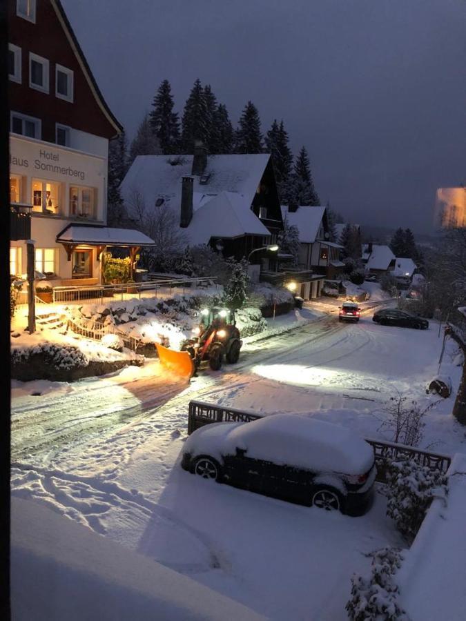 Ferienwohnung Haus Gretel Feldberg  Exterior foto